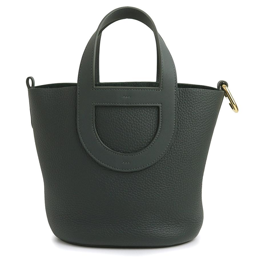 HERMES（エルメス） （新品・未使用品）エルメス インザループ 18