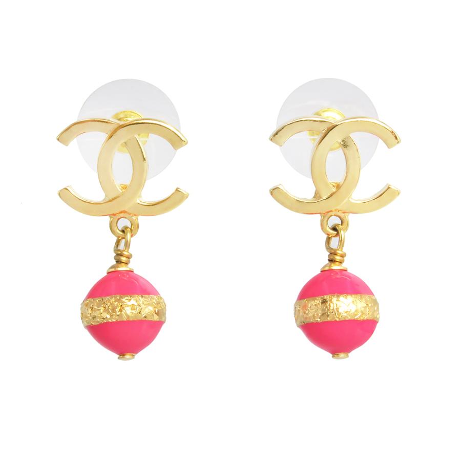CHANEL（シャネル） （新品・未使用品）CHANEL ABC914 ボール ココ
