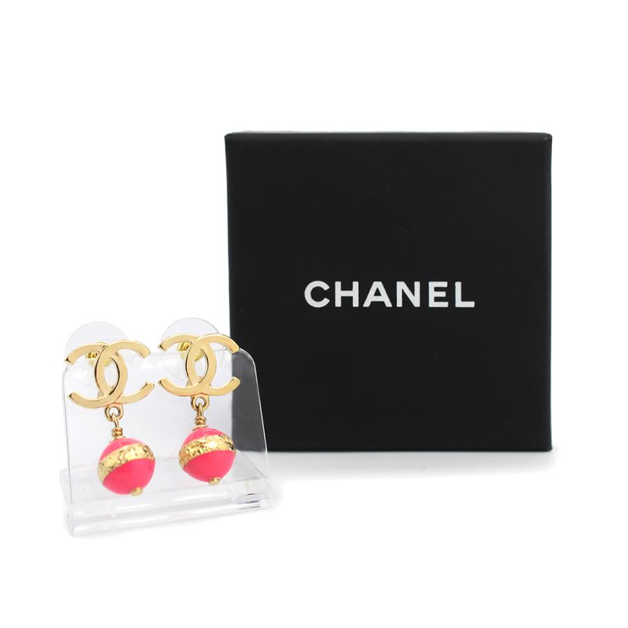 CHANEL（シャネル） （新品・未使用品）CHANEL ABC914 ボール ココ
