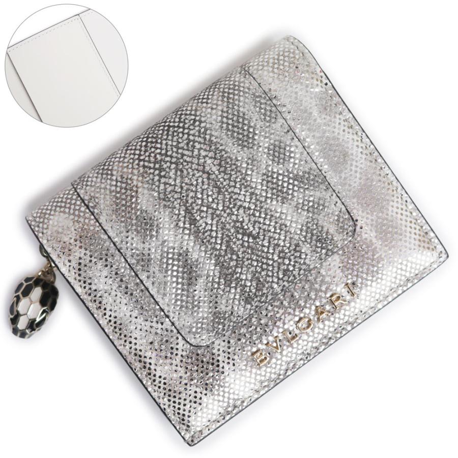 BVLGARI（ブルガリ） （未使用 展示品）ブルガリ セルペンティ