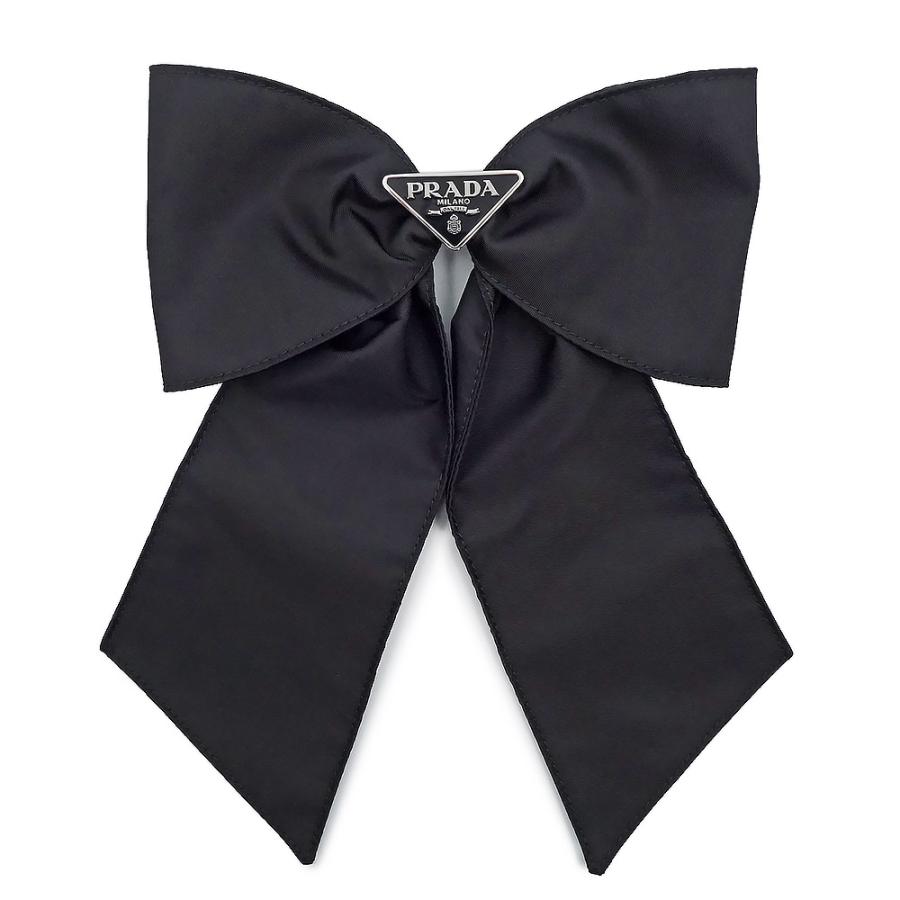 PRADA（プラダ） （美品）PRADA 1IF163 トライアングル 三角ロゴ