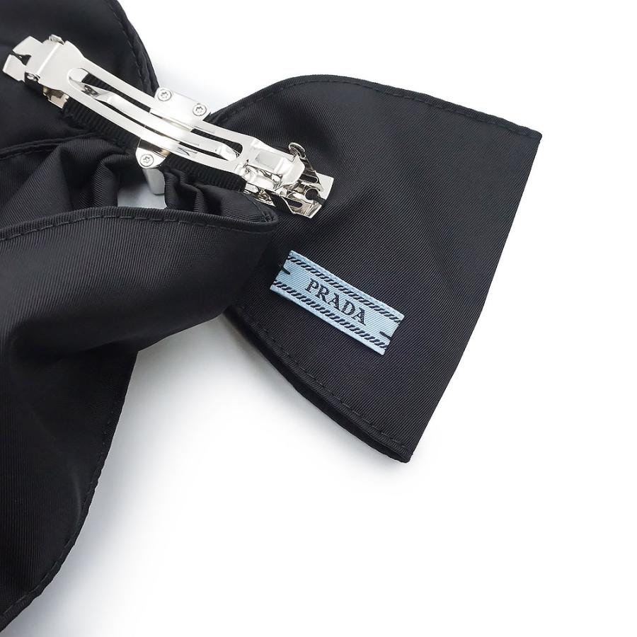 PRADA（プラダ） （美品）PRADA 1IF163 トライアングル 三角ロゴ