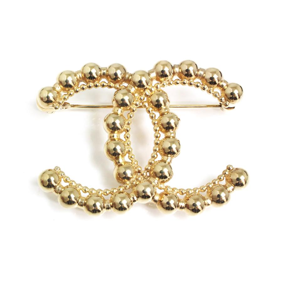 CHANEL（シャネル） （新品・未使用品）CHANEL AB7778 ココマーク