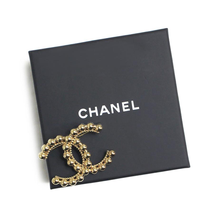 CHANEL（シャネル） （新品・未使用品）CHANEL AB7778 ココマーク