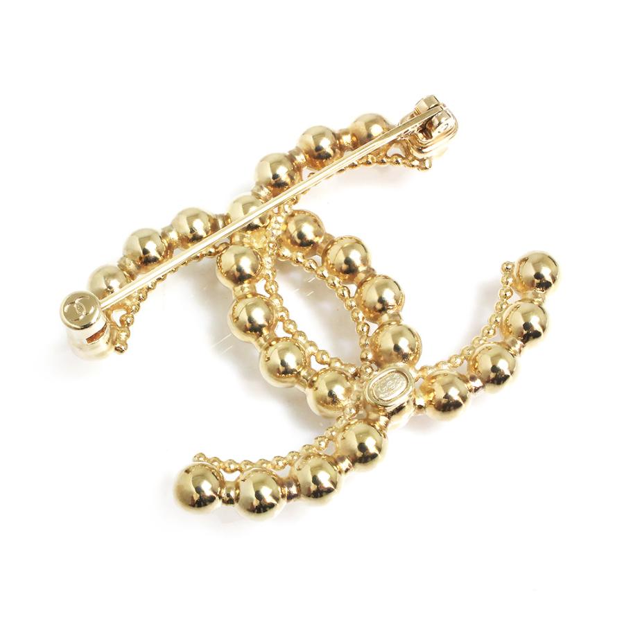 CHANEL（シャネル） （新品・未使用品）CHANEL AB7778 ココマーク