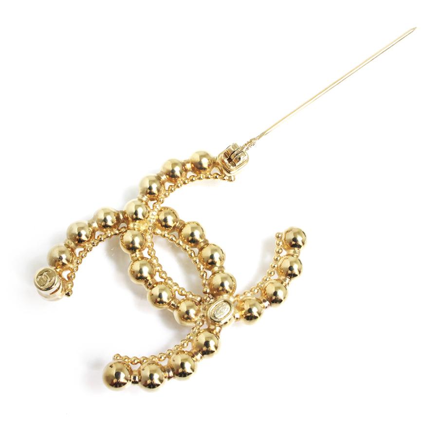 CHANEL（シャネル） （新品・未使用品）CHANEL AB7778 ココマーク