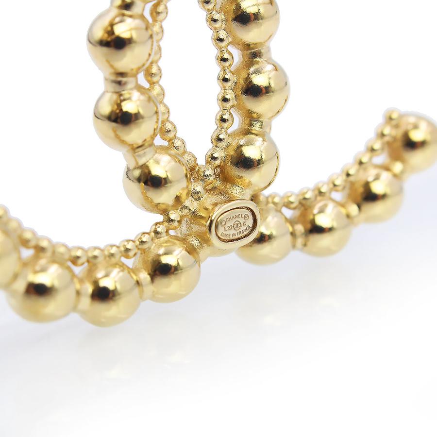 CHANEL（シャネル） （新品・未使用品）CHANEL AB7778 ココマーク