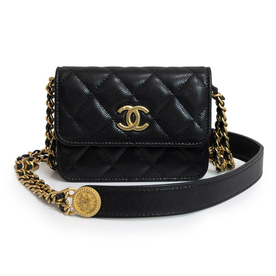 CHANEL（シャネル） （未使用 展示品）シャネル マトラッセ ミニ