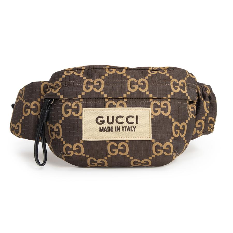 GUCCI（グッチ） （新品・未使用品）グッチ ベルトバッグ ウエスト