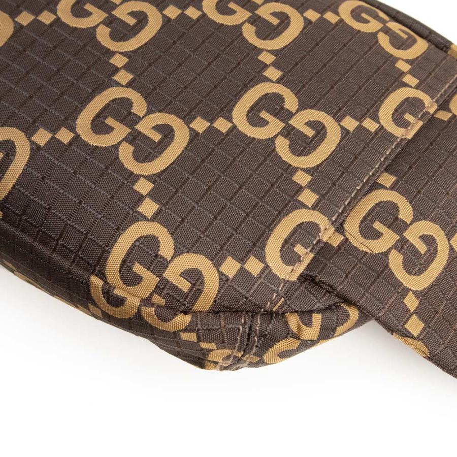 GUCCI（グッチ） （新品・未使用品）グッチ ベルトバッグ ウエスト