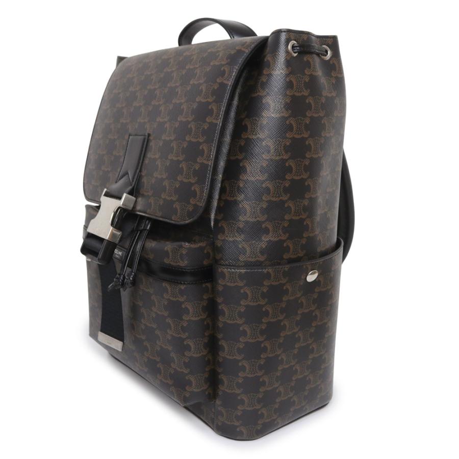 CELINE（セリーヌ） （未使用 展示品）セリーヌ リュック デイパック