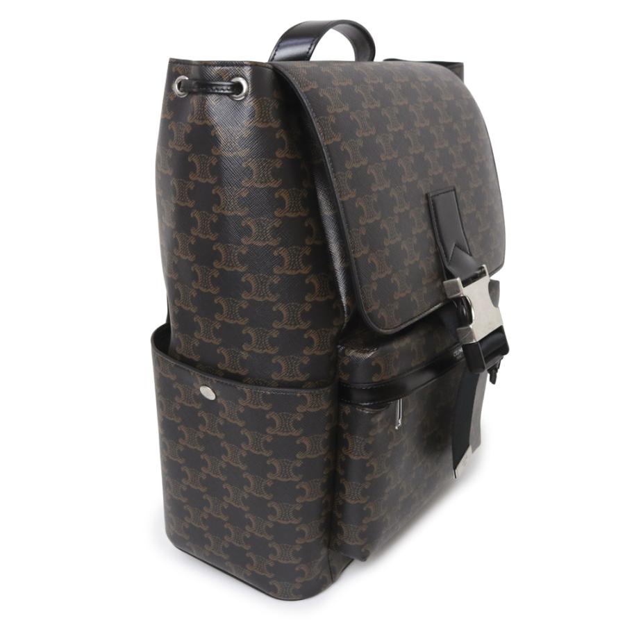 CELINE（セリーヌ） （未使用 展示品）セリーヌ リュック デイパック