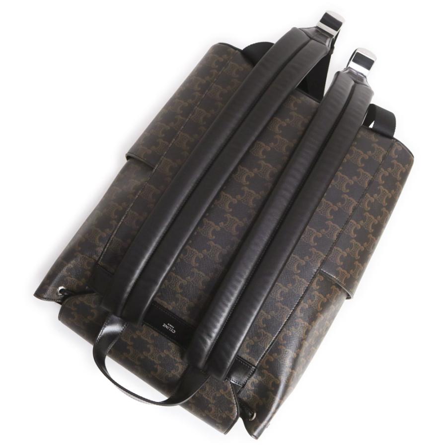 CELINE（セリーヌ） （未使用 展示品）セリーヌ リュック デイパック