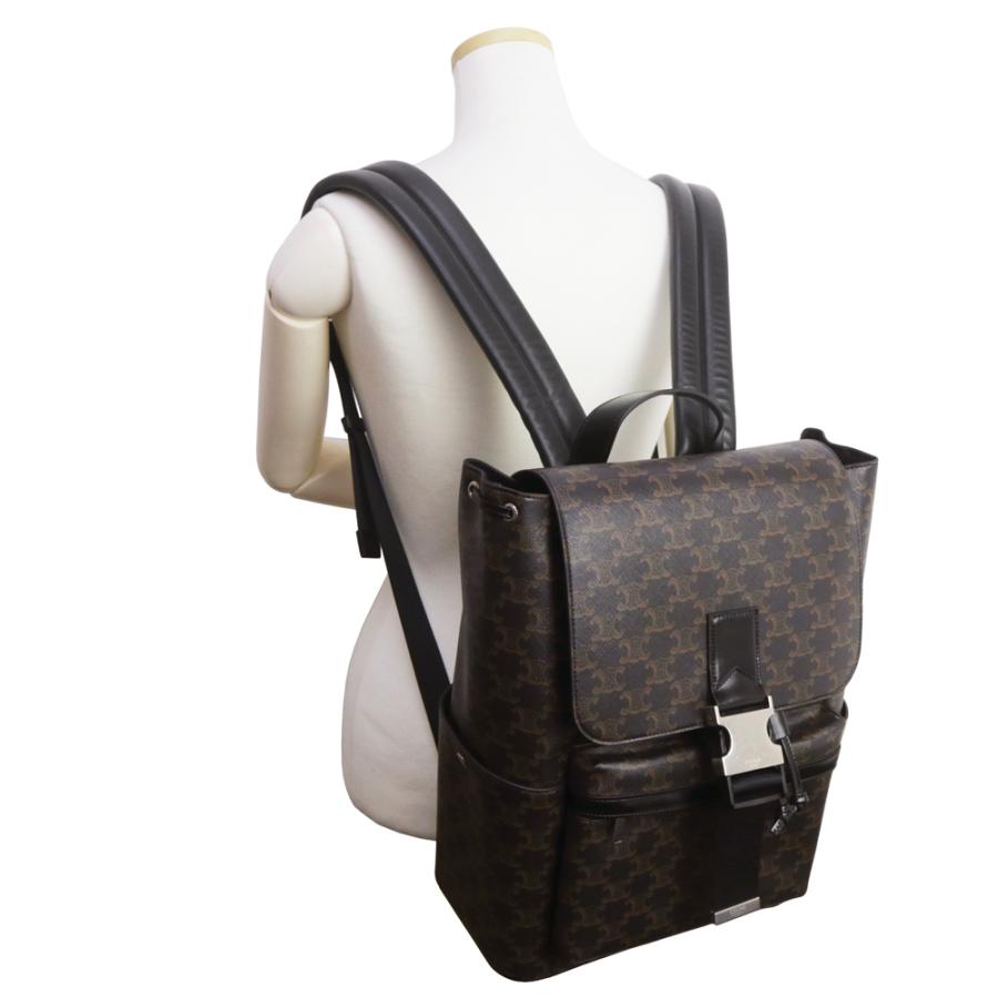 CELINE（セリーヌ） （未使用 展示品）セリーヌ リュック デイパック