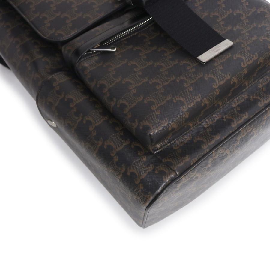 CELINE（セリーヌ） （未使用 展示品）セリーヌ リュック デイパック