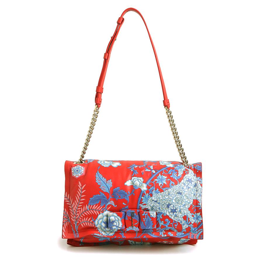 FERRAGAMO（フェラガモ） （未使用 展示品）サルヴァトーレフェラガモ