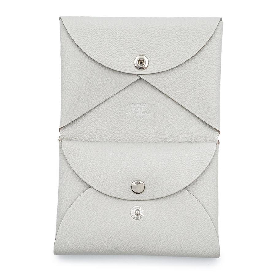 HERMES（エルメス） （新品・未使用品）HERMES カルヴィ デュオ