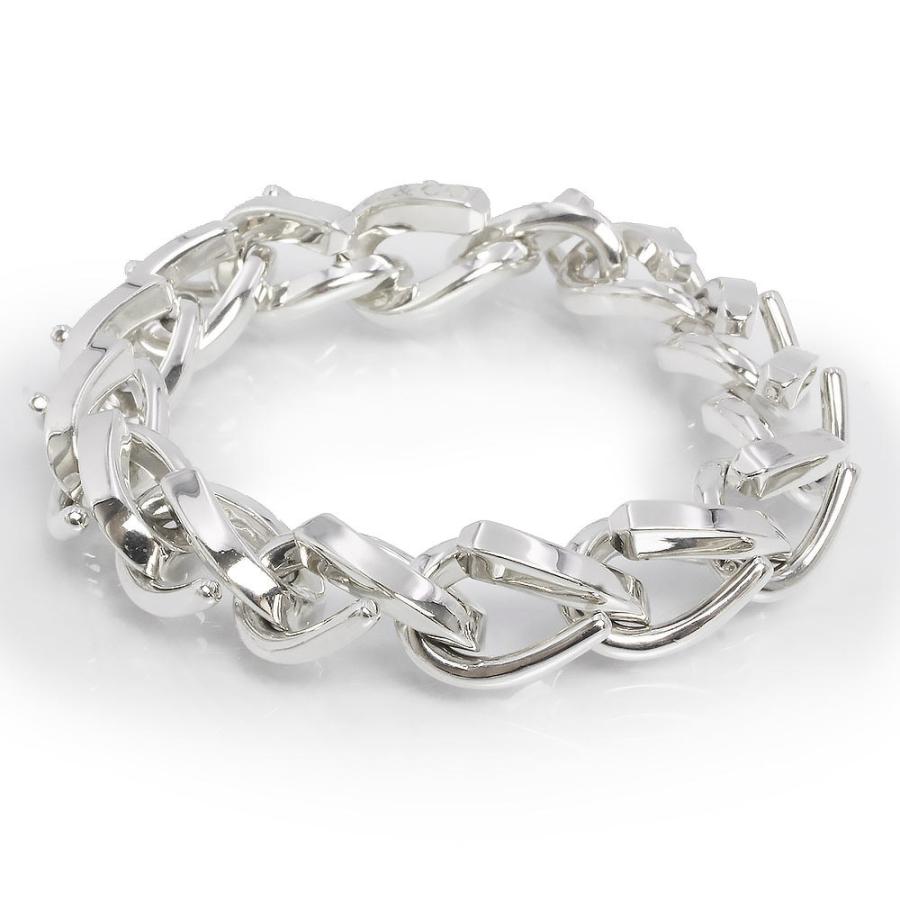 TIFFANY&Co.（ティファニー） （美品）ティファニー フォージ ラージ