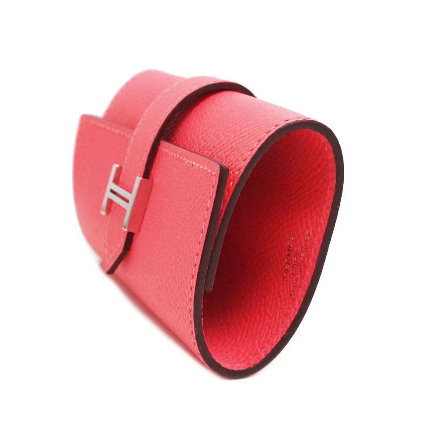 HERMES（エルメス） （新品・未使用品）エルメス ベアン 4連 キー