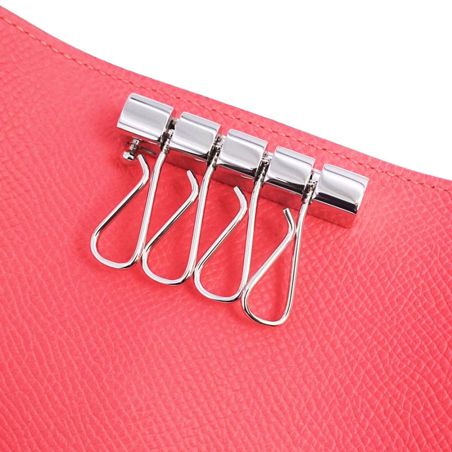 HERMES（エルメス） （新品・未使用品）エルメス ベアン 4連 キー