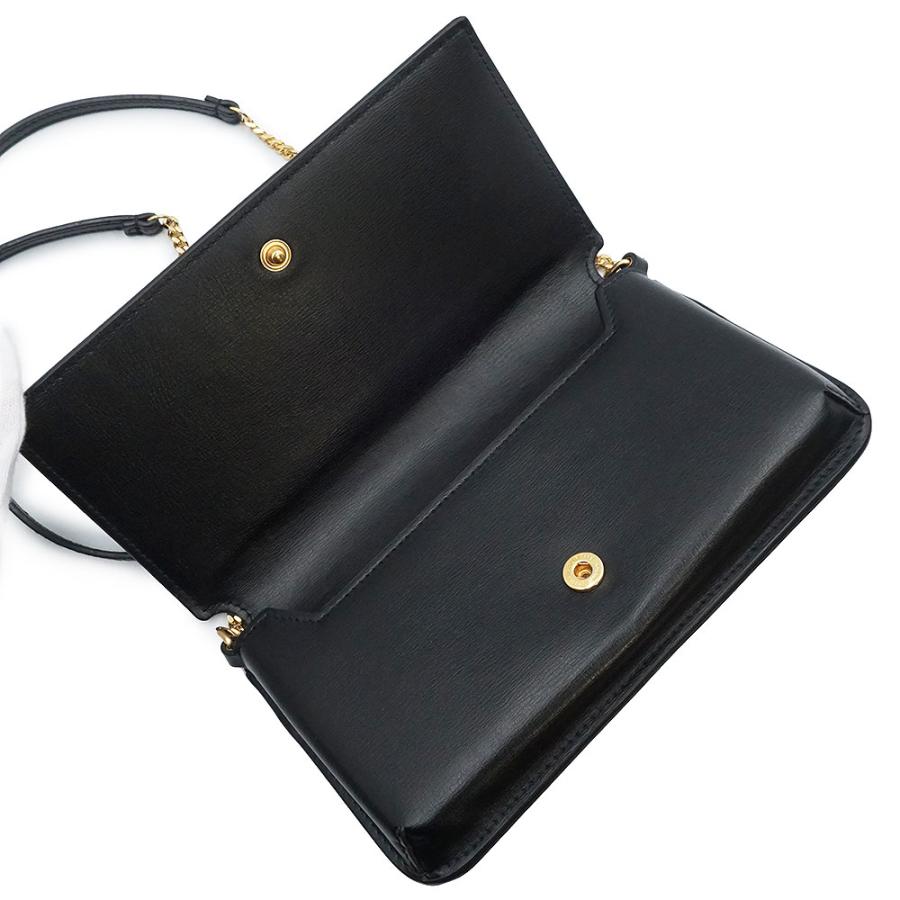 SAINT LAURENT （美品）SAINT サンローラン 635095 カサンドラ