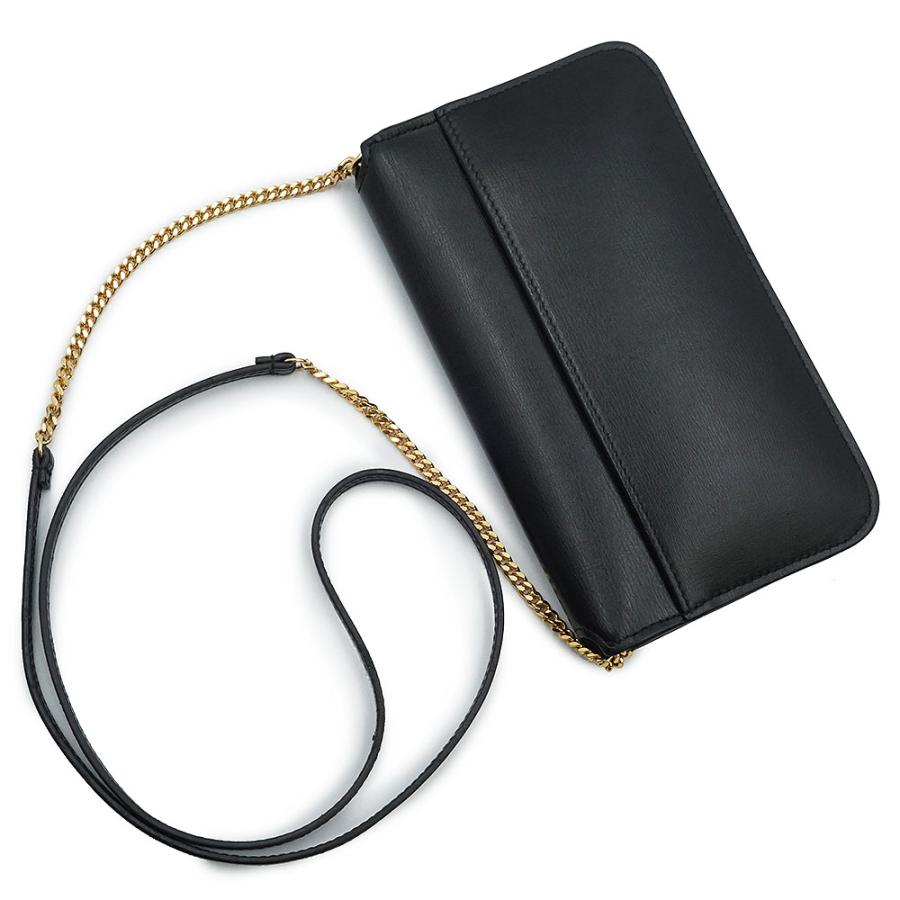 SAINT LAURENT （美品）SAINT サンローラン 635095 カサンドラ 