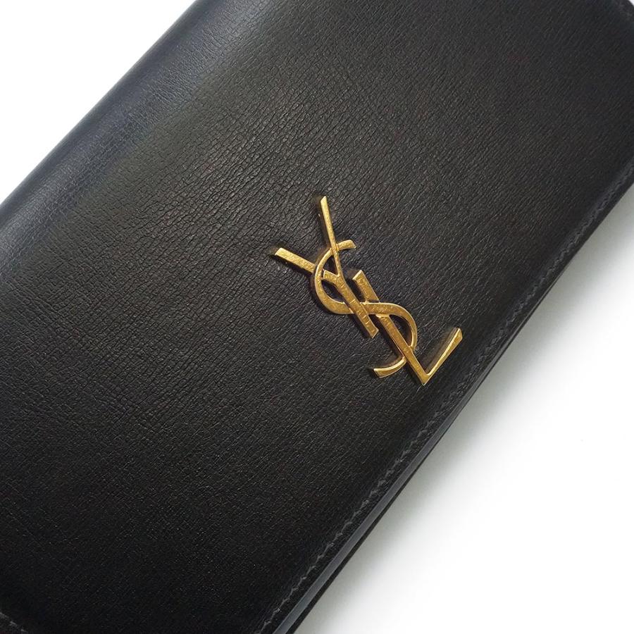 SAINT LAURENT （美品）SAINT サンローラン 635095 カサンドラ