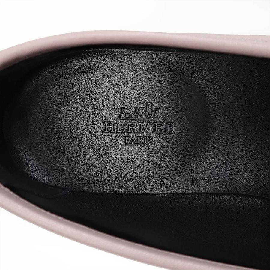 HERMES（エルメス） （未使用保管品）HERMES モカシン ロワイヤル
