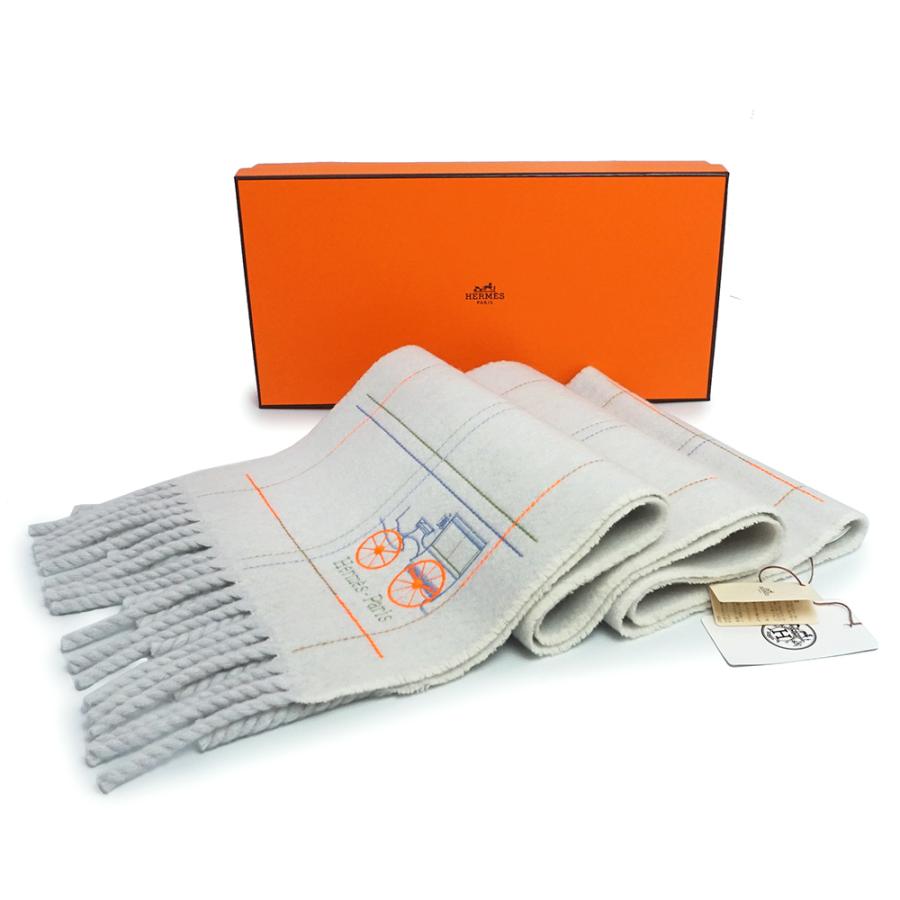 HERMES（エルメス） （新品・未使用品）HERMES クラン ブロデ
