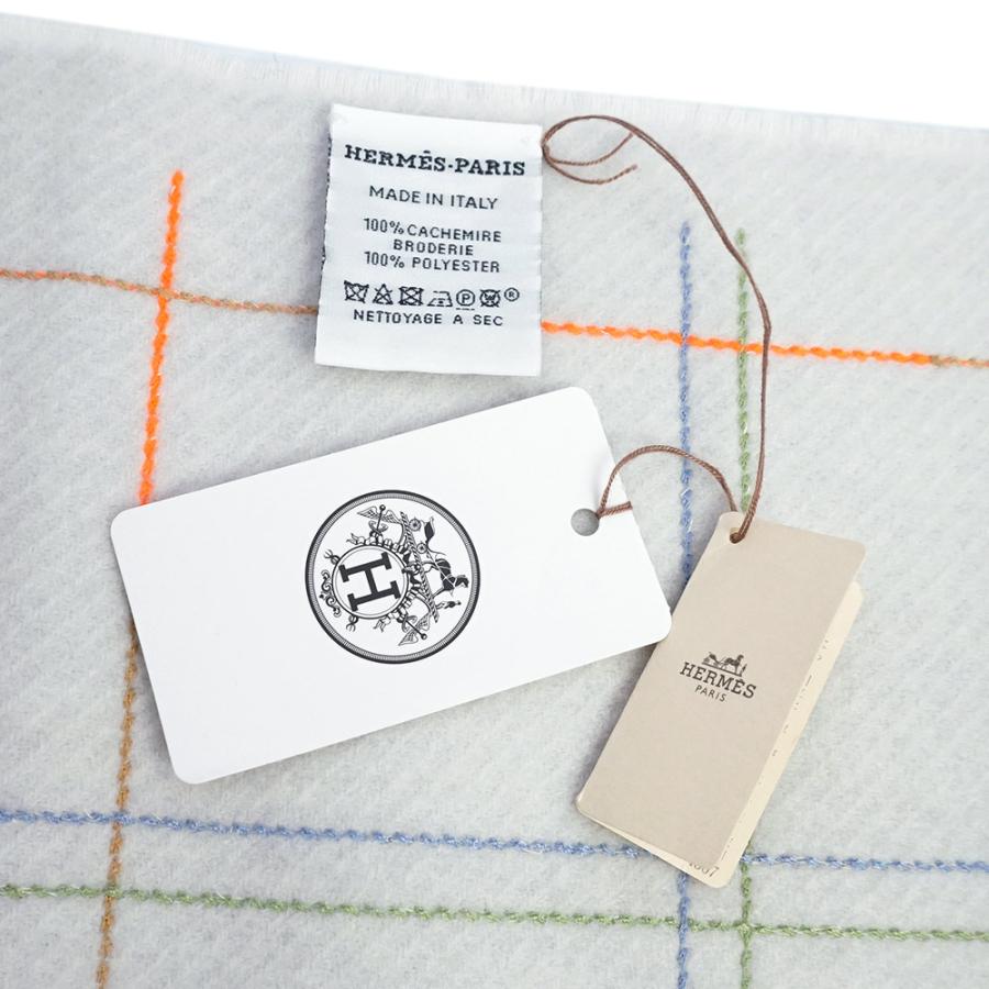 HERMES（エルメス） （新品・未使用品）HERMES クラン ブロデ