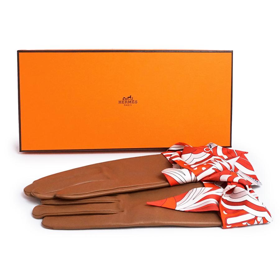 HERMES（エルメス） （美品）HERMES ファンタジア ツイリー Faubourg