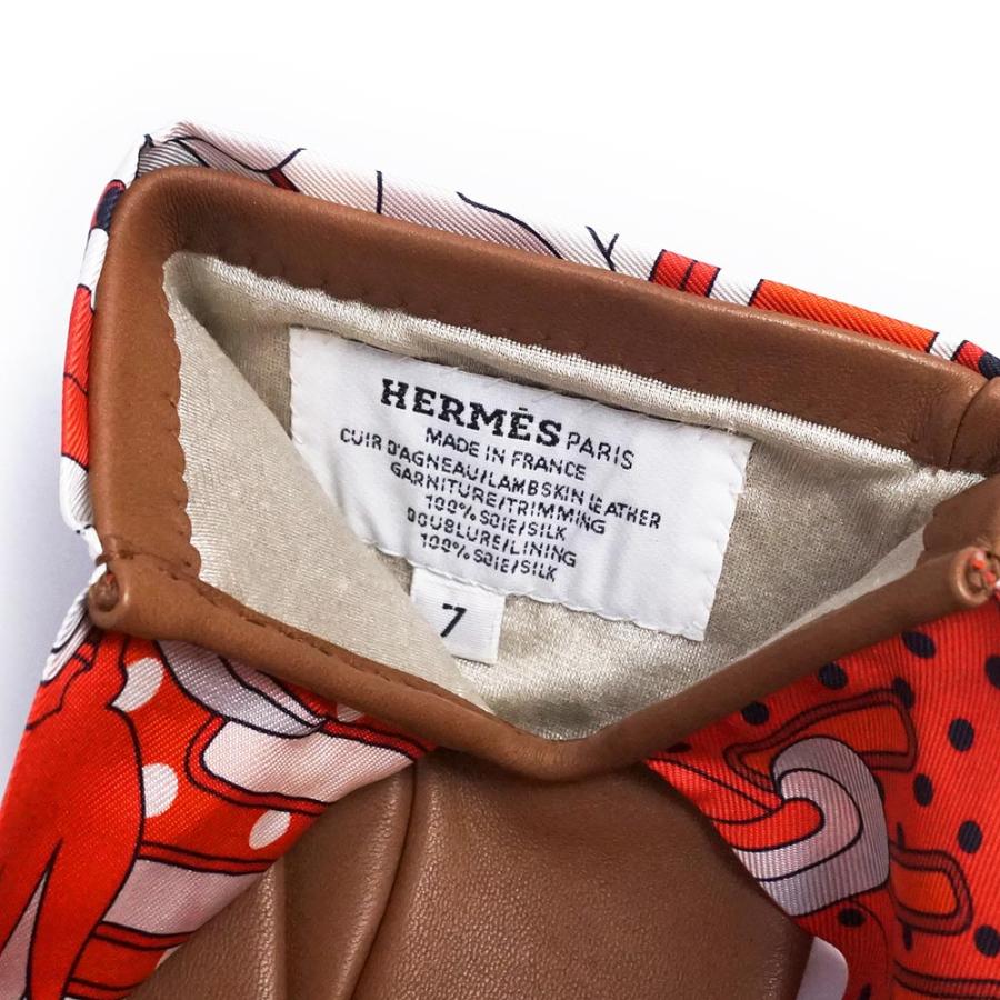 HERMES（エルメス） （美品）HERMES ファンタジア ツイリー Faubourg