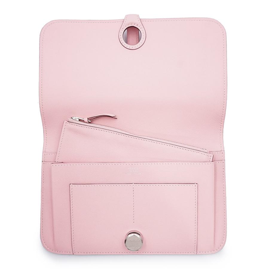 HERMES（エルメス） （未使用 展示品）HERMES ドゴン デュオ GM ヴォー
