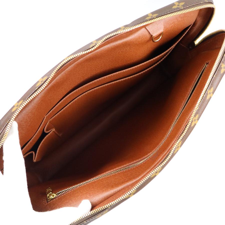 LOUIS VUITTON（ルイ・ヴィトン） （美品）LOUIS VUITTON ルイ
