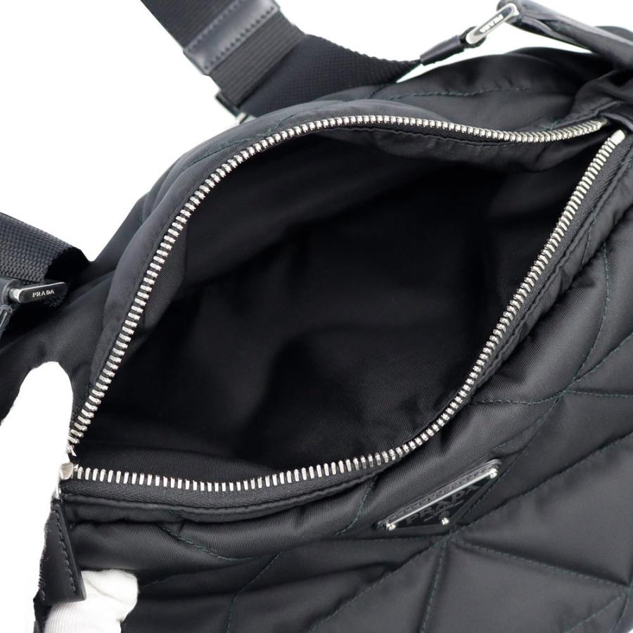 PRADA（プラダ） （未使用 展示品）PRADA 2VH994 Re-Nylon