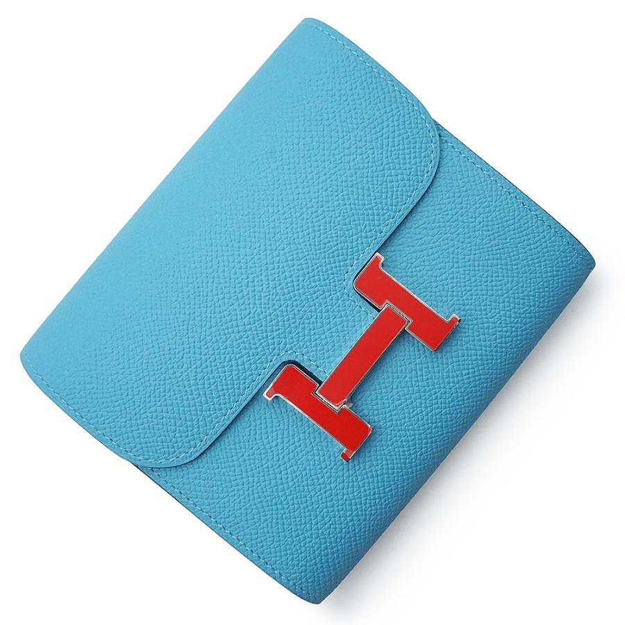 HERMES（エルメス） （未使用 展示品）HERMES コンスタンス コンパクト
