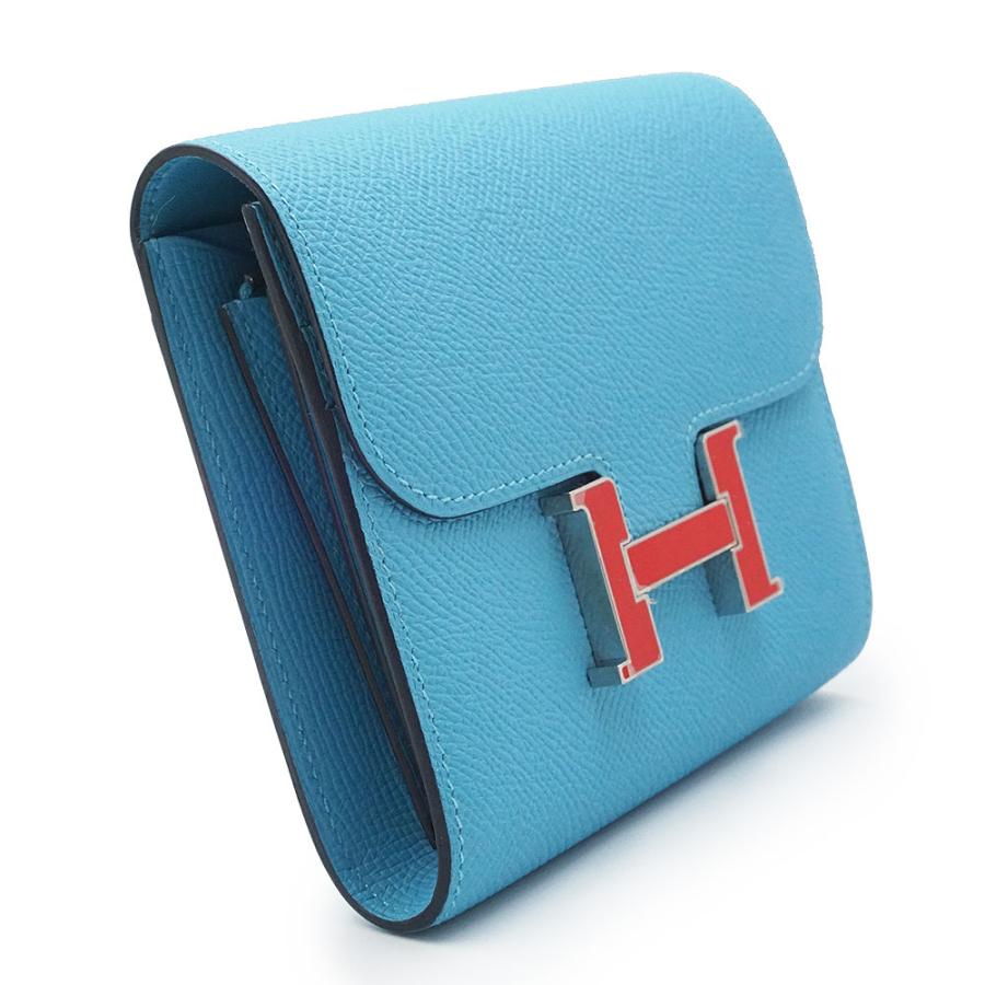 HERMES（エルメス） （未使用 展示品）HERMES コンスタンス コンパクト