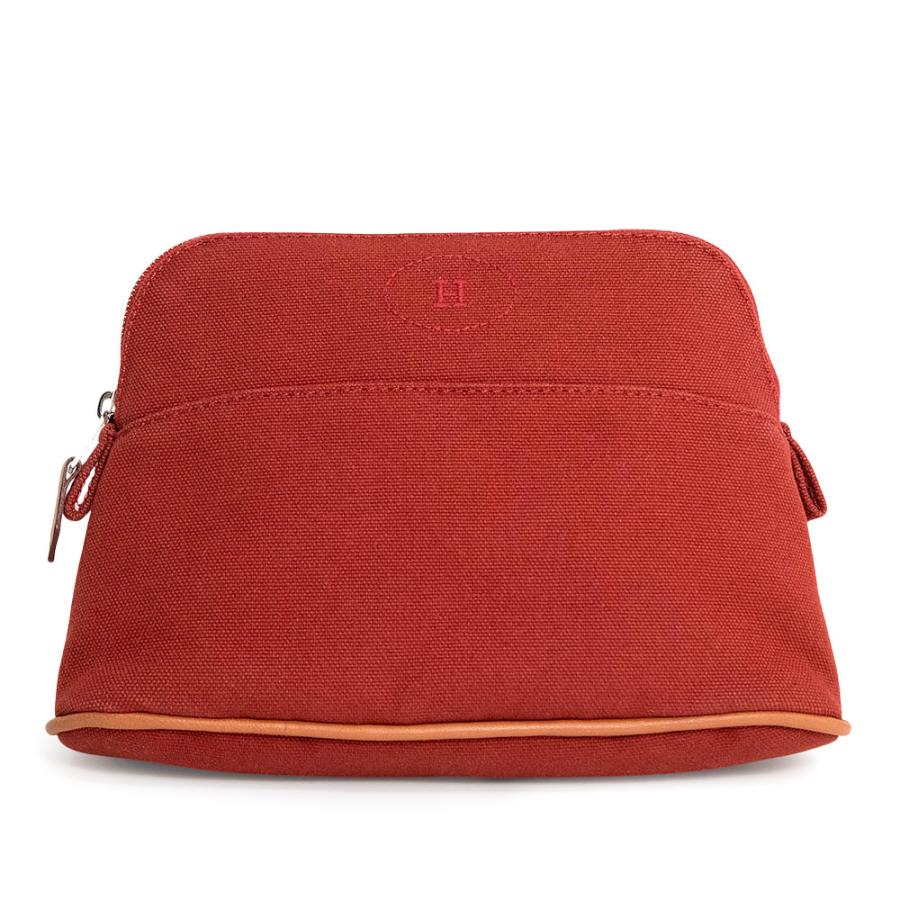 HERMES（エルメス） （未使用 展示品））HERMES ボリードポーチ 20