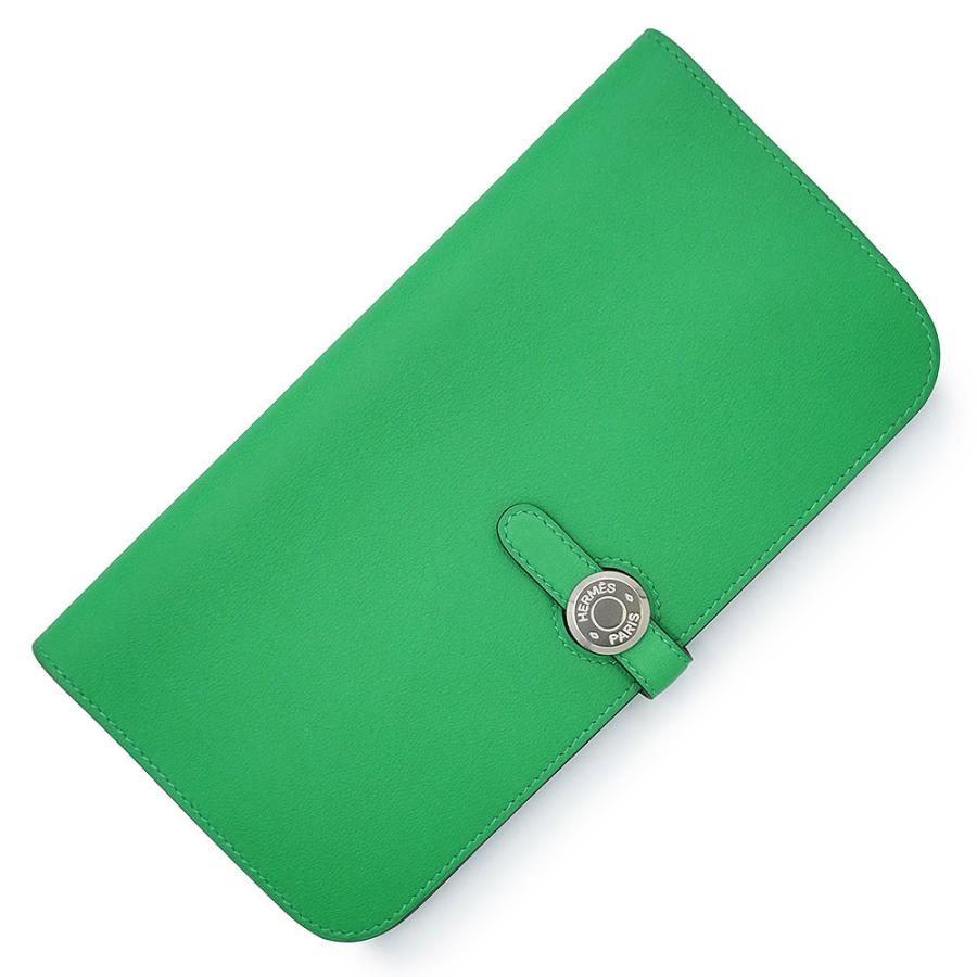 HERMES（エルメス） （未使用 展示品）HERMES ドゴン ロング