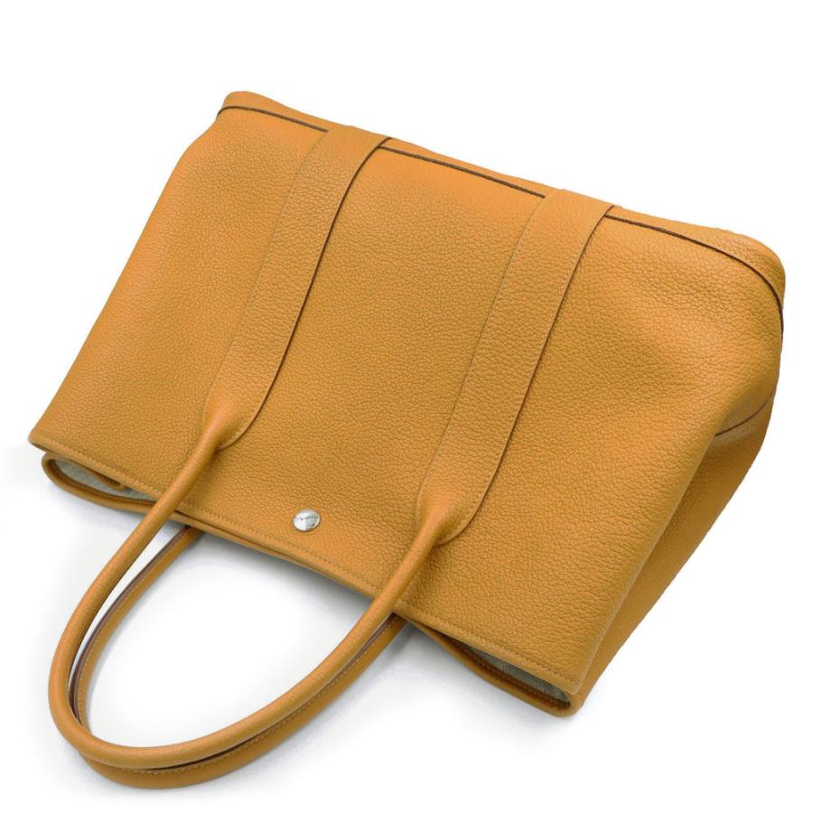 HERMES（エルメス） （未使用保管品）HERMES ガーデンパーティ 36 PM