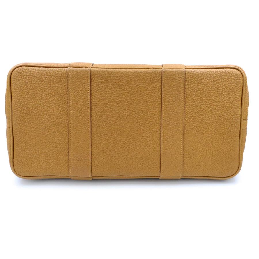 HERMES（エルメス） （未使用保管品）HERMES ガーデンパーティ 36 PM