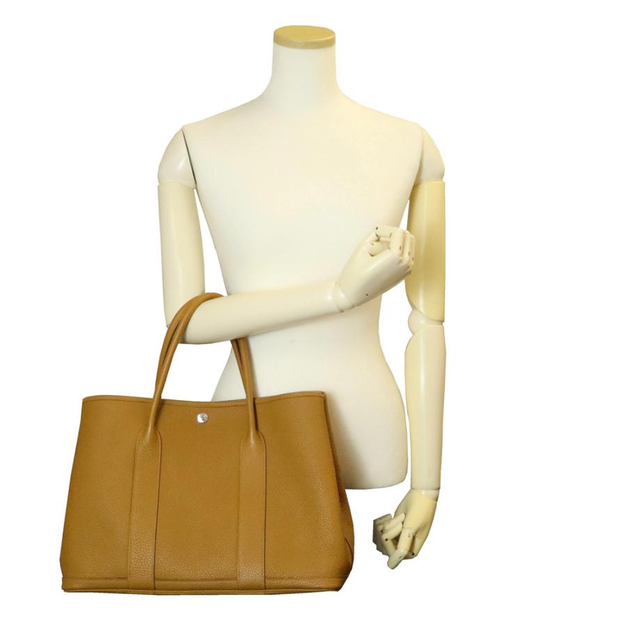 HERMES（エルメス） （未使用保管品）HERMES ガーデンパーティ 36 PM
