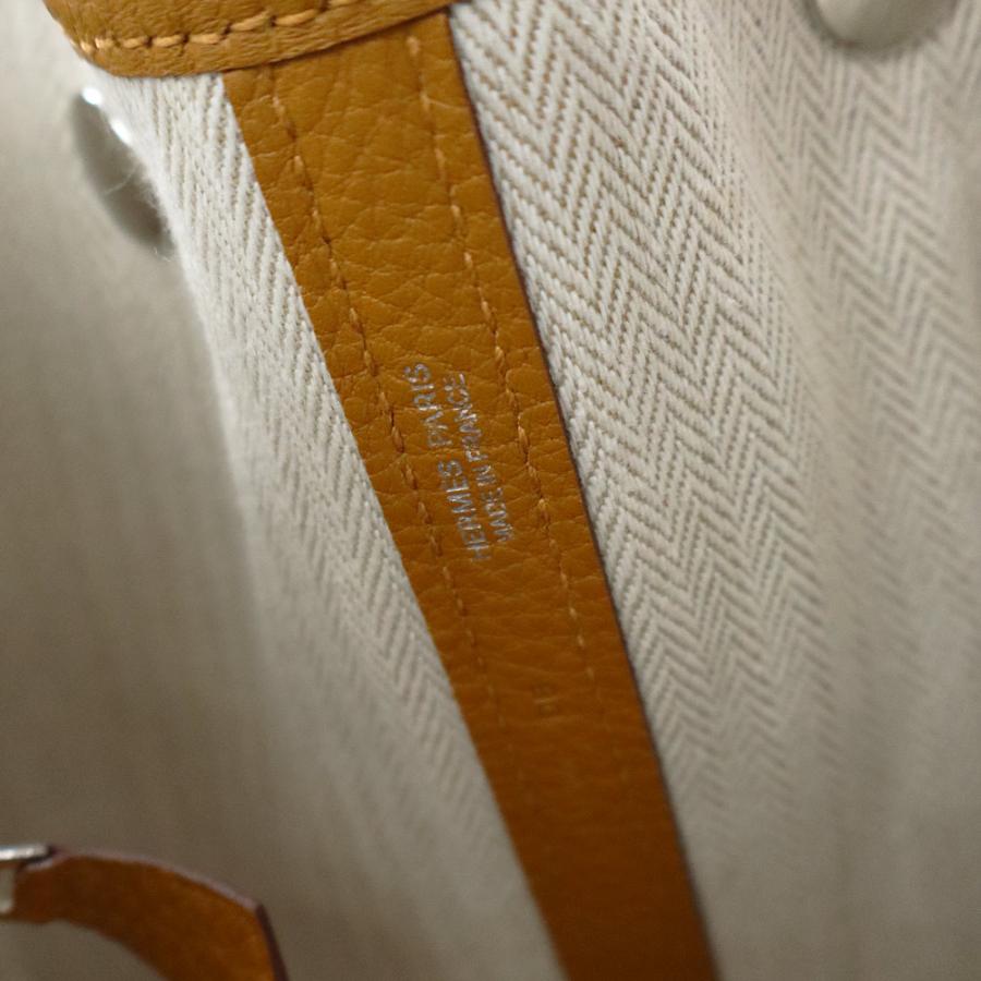 HERMES（エルメス） （未使用保管品）HERMES ガーデンパーティ 36 PM