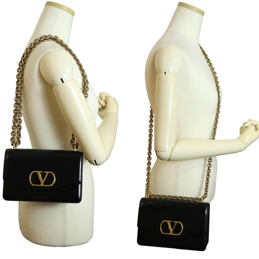 美品）Valentino Garavani ヴァレンティノ ガラヴァーニ
