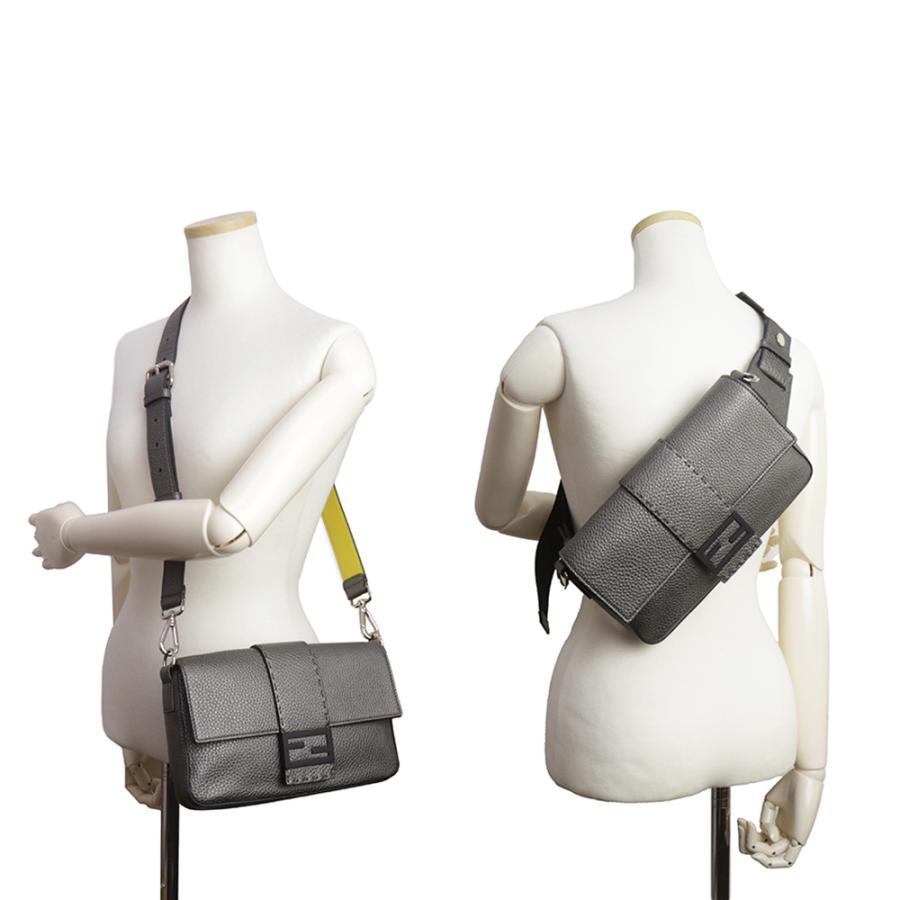 FENDI（フェンディ） （未使用 展示品）FENDI 7VA472 セレリア マンマ