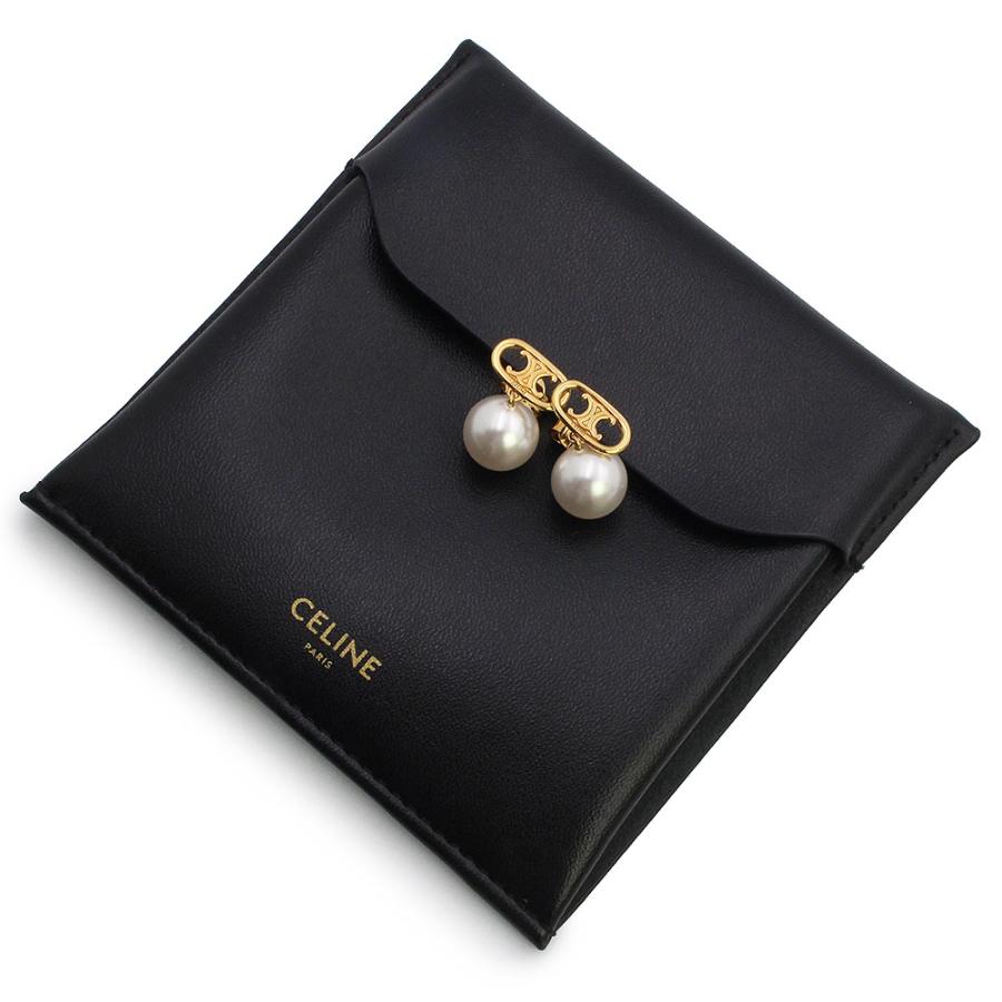 CELINE（セリーヌ） （新品・未使用品）CELINE 46W796BPE レ ペルル 