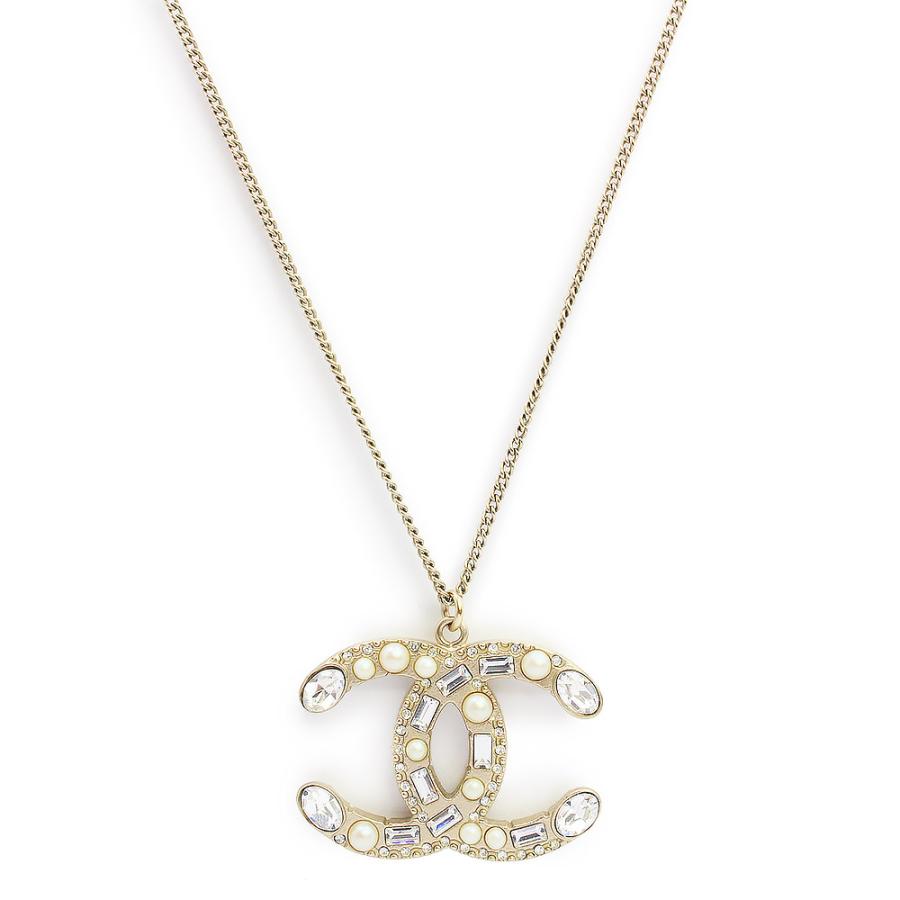 CHANEL（シャネル） （未使用 展示品）CHANEL ラインストーン ビジュー