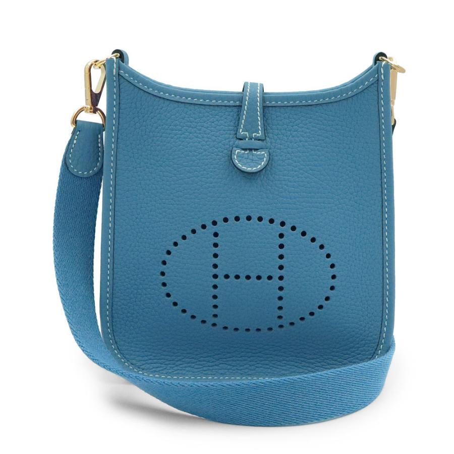 HERMES（エルメス） （未使用 展示品）HERMES エブリン エヴリン TPM