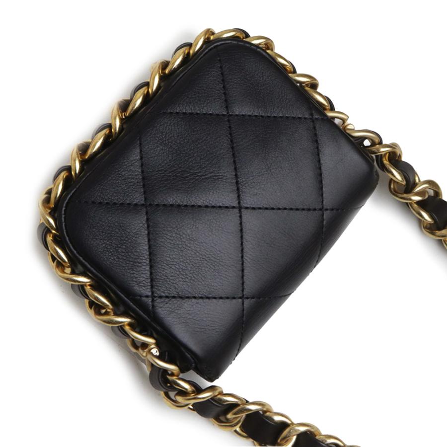 CHANEL（シャネル） （未使用 展示品）CHANEL AS2833 マトラッセ ミニ