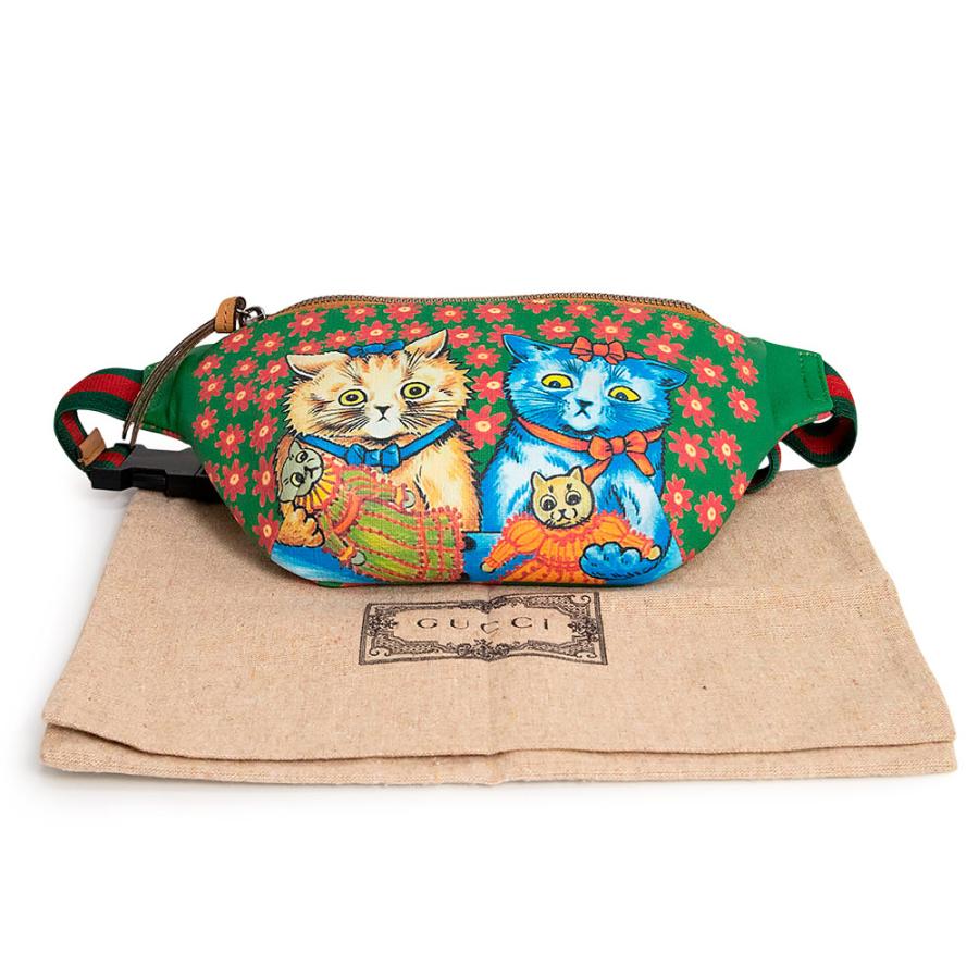 GUCCI（グッチ） （未使用保管品）GUCCI 502095 チルドレンズ ルイス